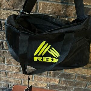 Rbx duffel
